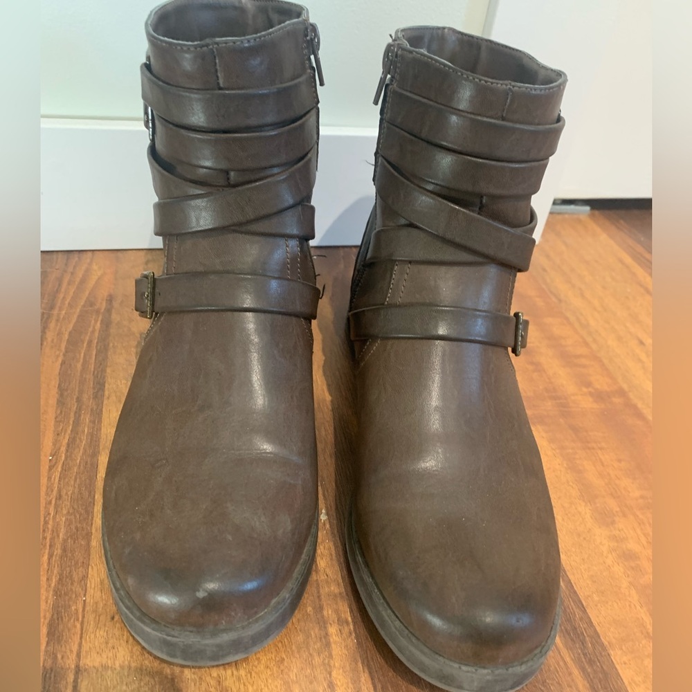 Guess boots 9 - Picture 3 of 5